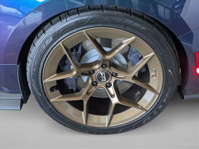 New 2026 Ford Mustang GT Premium w/ GT Performance Package RWD image 11