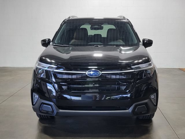 Certified 2026 Subaru Forester Touring AWD/4WD image 3