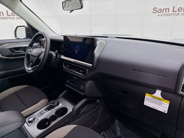 New 2025 Ford Bronco Sport Big Bend image 27