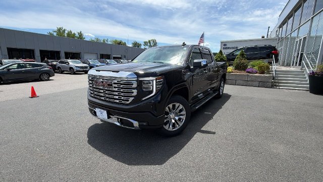 New 2026 GMC Sierra 1500 Denali w/ Technology Package AWD/4WD image 3