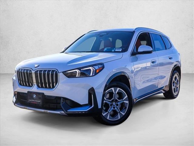 Used 2025 BMW X1 xDrive28i w/ Convenience Package image 1