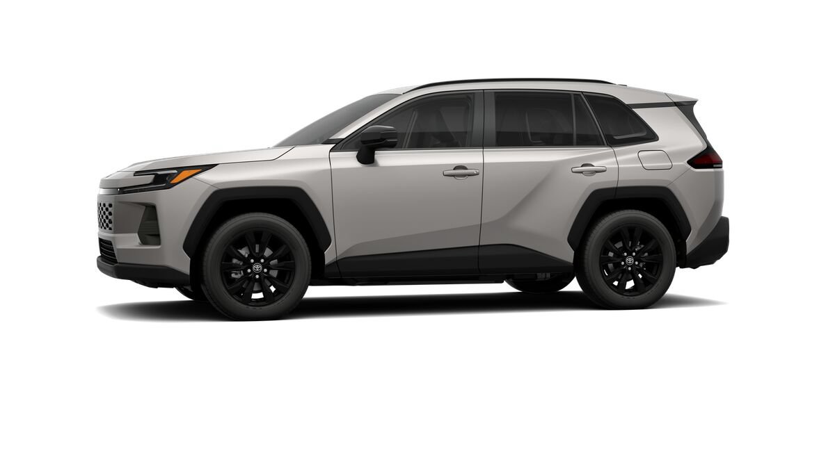 New 2026 Toyota RAV4 XLE Premium AWD/4WD image 3