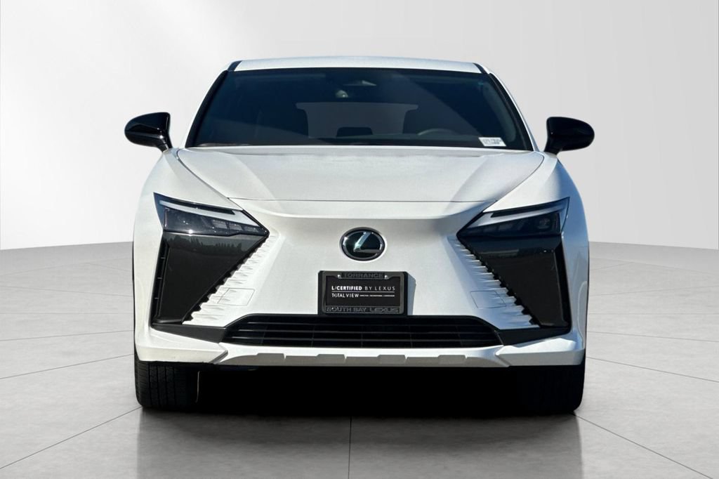 Certified 2024 Lexus RZ 300e Premium FWD image 9