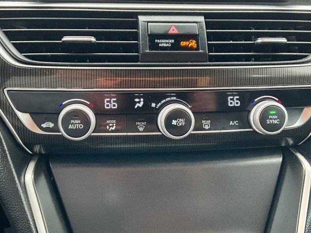 Used 2021 Honda Accord Sport image 21