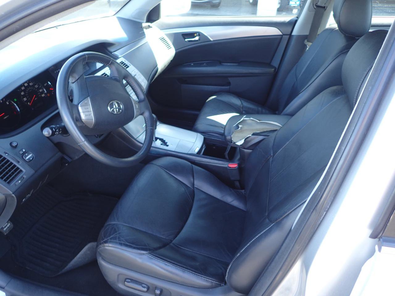 Used 2008 Toyota Avalon Touring FWD image 9