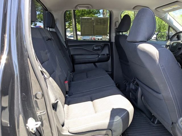 Certified 2023 Honda Ridgeline Sport image 35