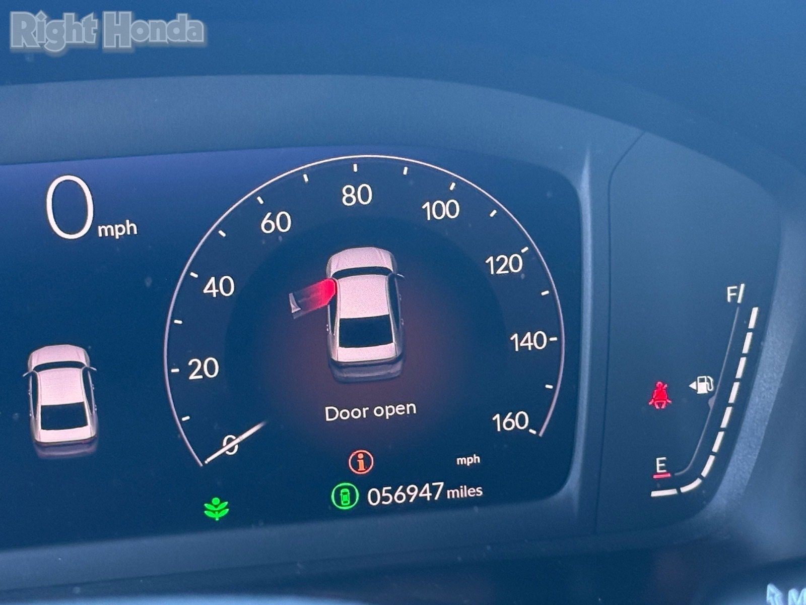 Used 2024 Honda Accord EX image 19