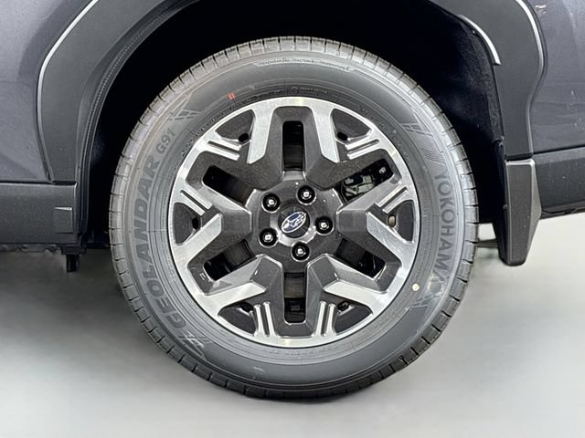 New 2026 Subaru Forester Premium AWD/4WD image 31
