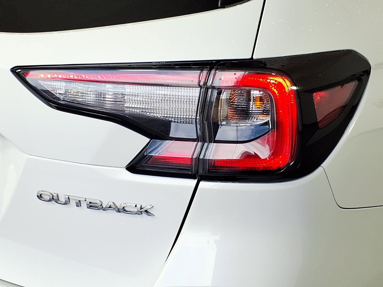 Certified 2023 Subaru Outback Premium image 8