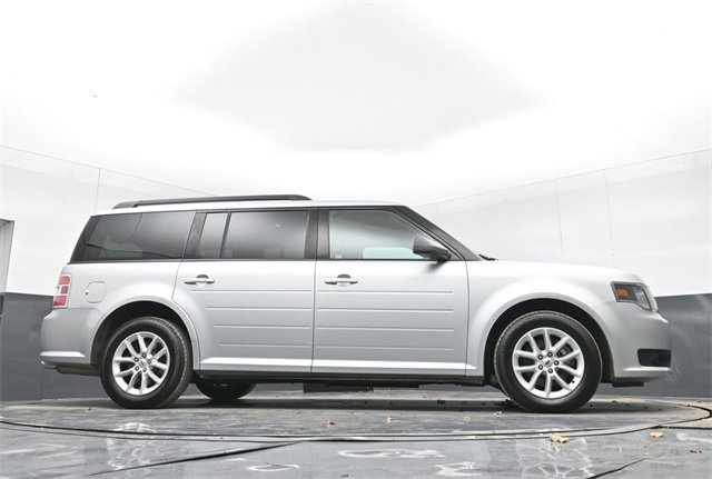 Used 2014 Ford Flex SE image 49