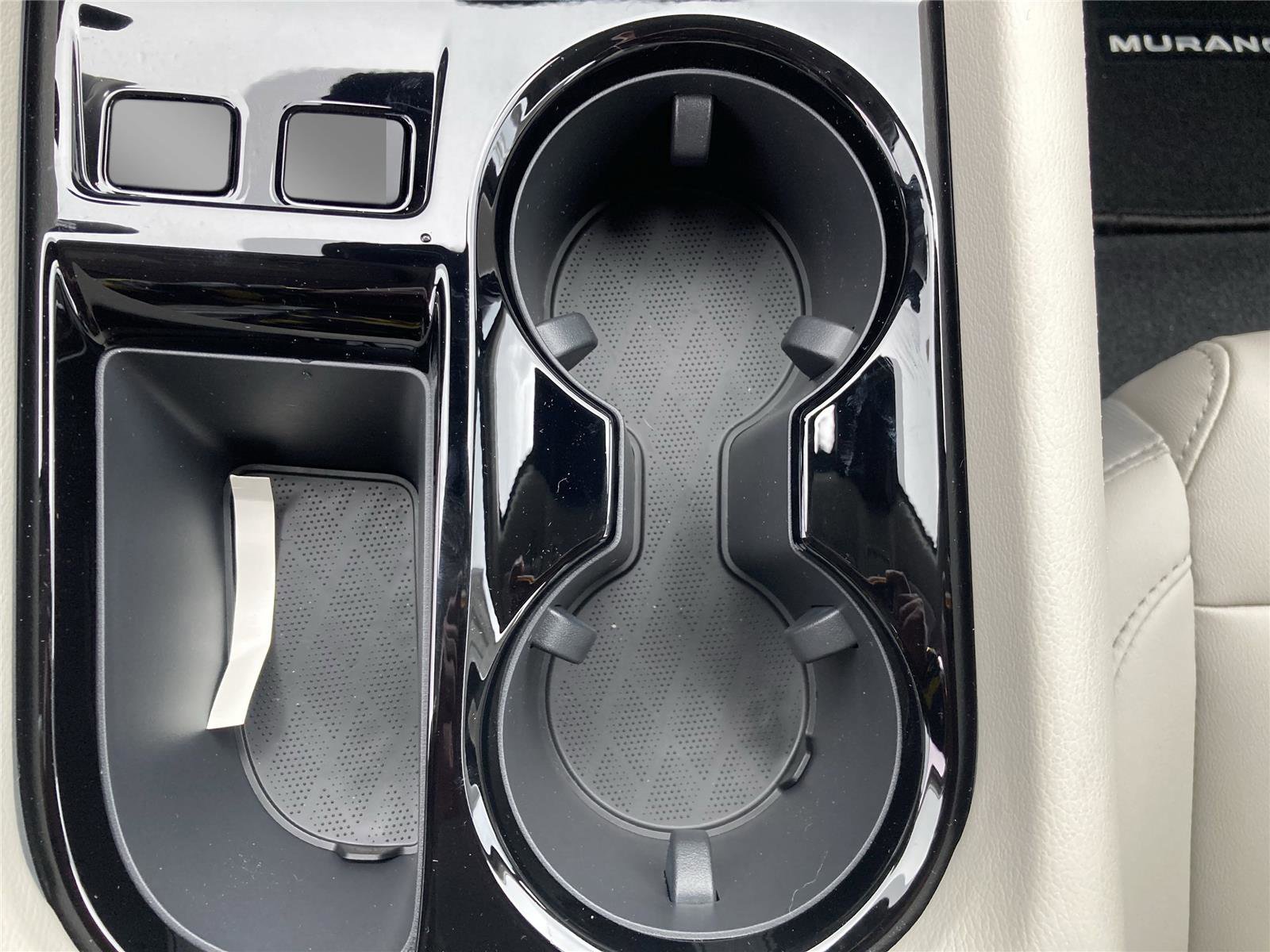 New 2025 Nissan Murano SV image 19