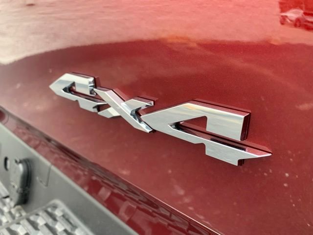 New 2025 RAM 1500 Limited image 15