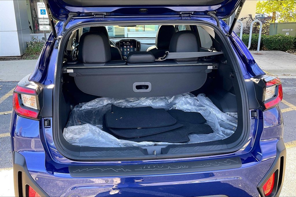 Certified 2026 Subaru Crosstrek 2.5i Limited w/ Convenience Package AWD/4WD image 33