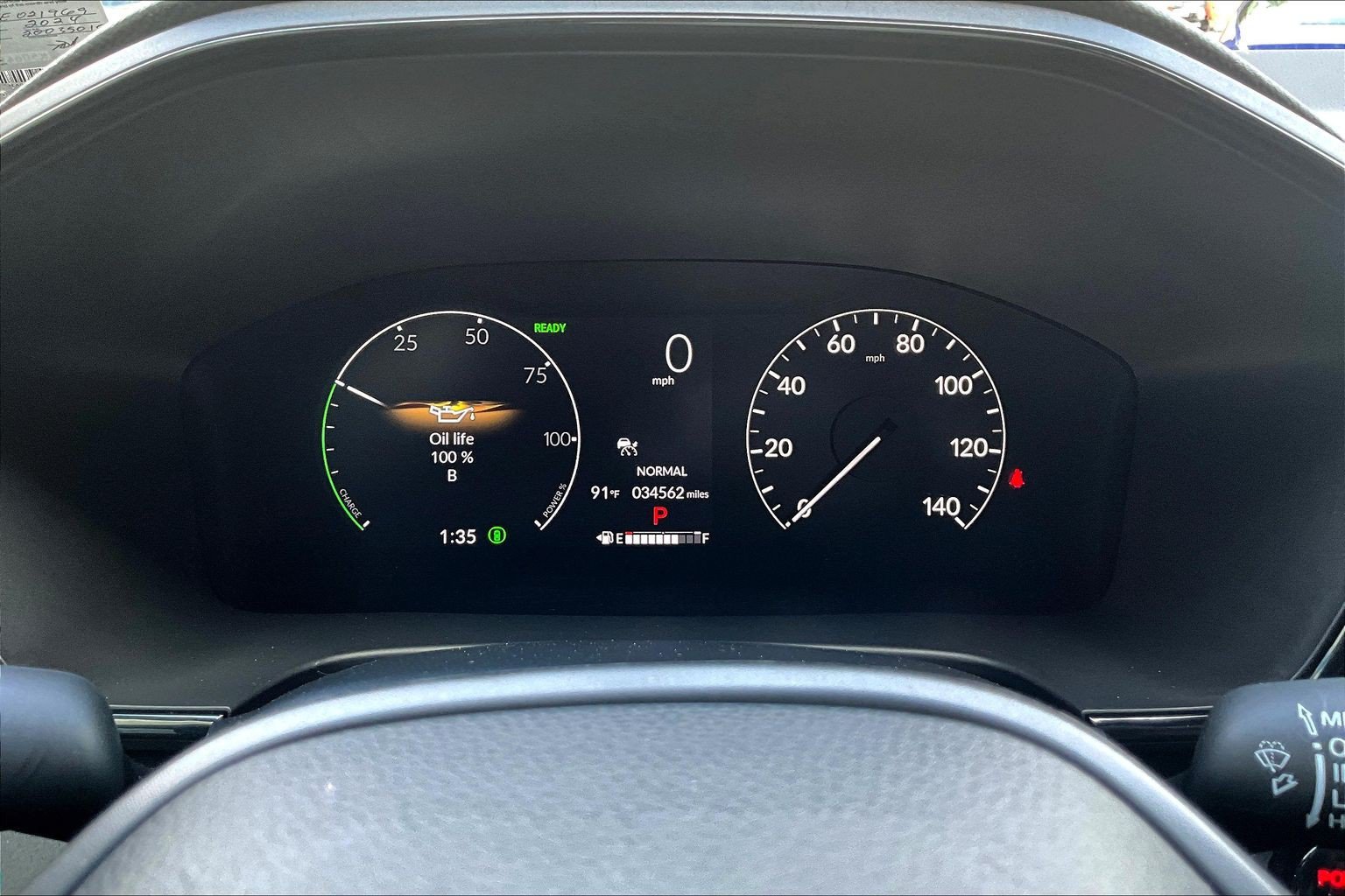 Used 2024 Honda CR-V Sport-L image 22