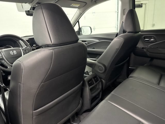 Certified 2023 Honda Ridgeline RTL image 20
