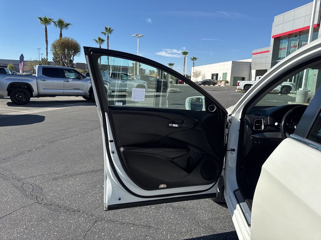 Used 2018 Acura RDX FWD w/ Technology Package image 11