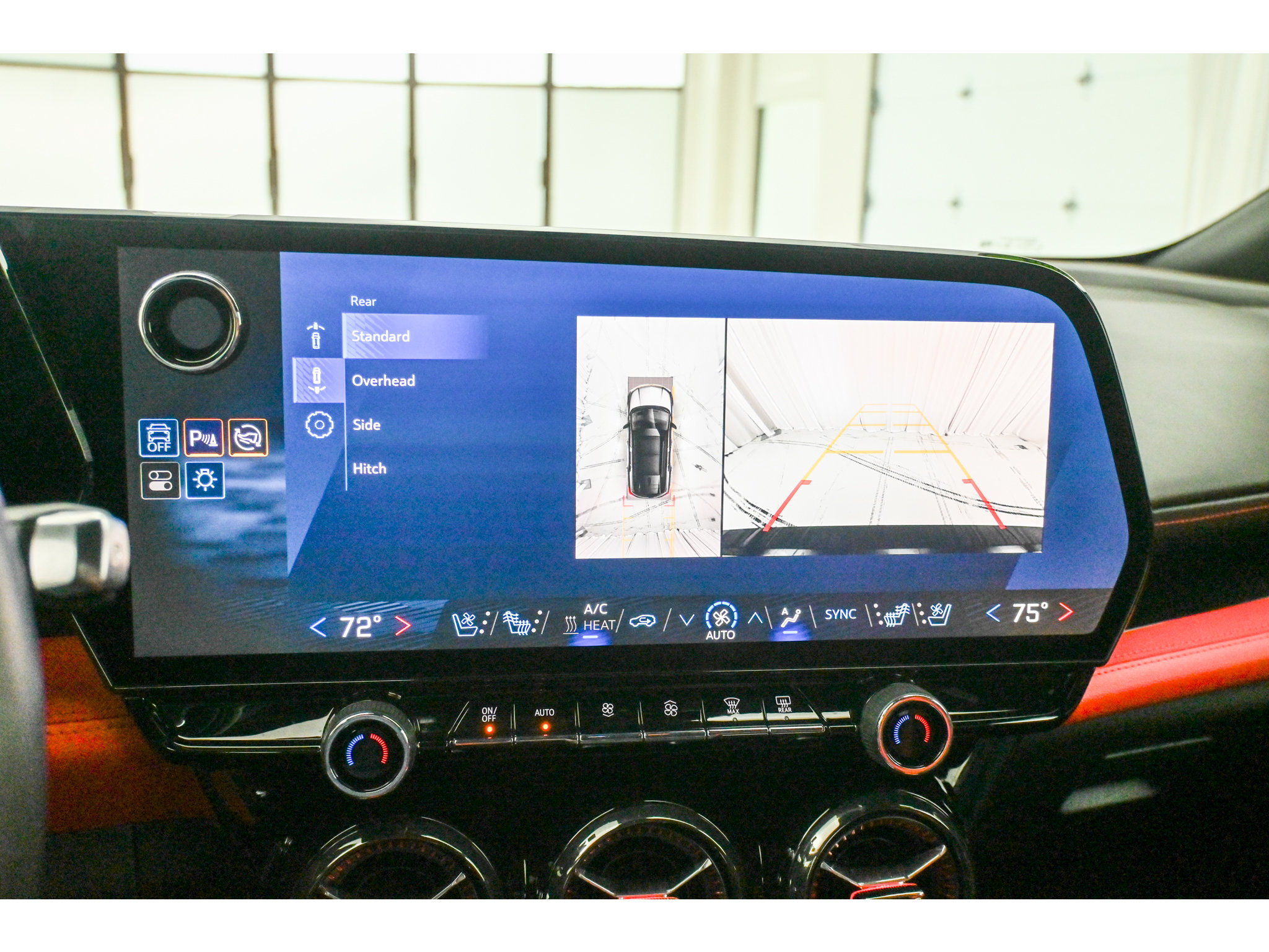 Used 2024 Chevrolet Blazer EV RS AWD/4WD image 42
