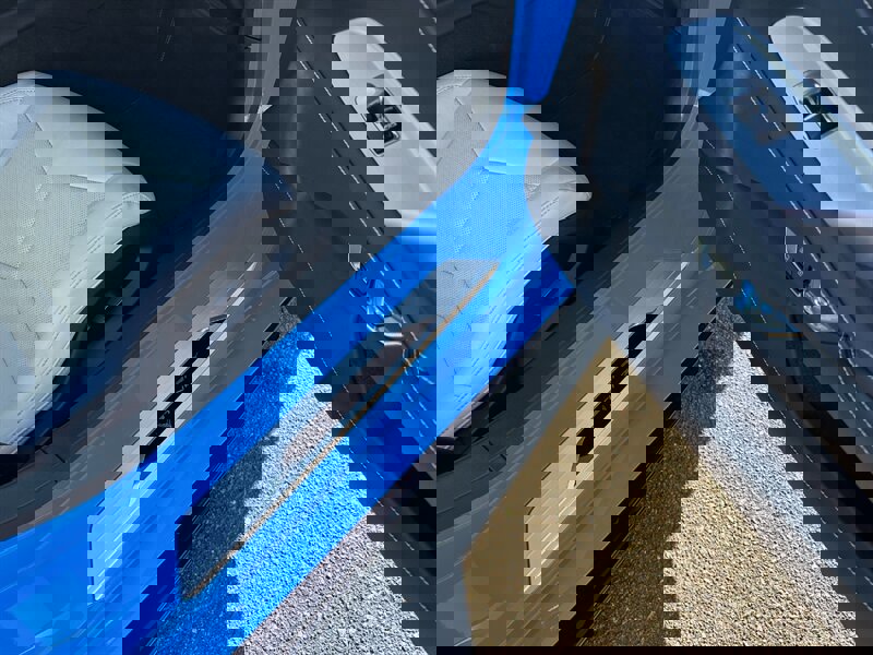 Used 2023 Chevrolet Corvette Stingray Coupe w/ 1LT image 11