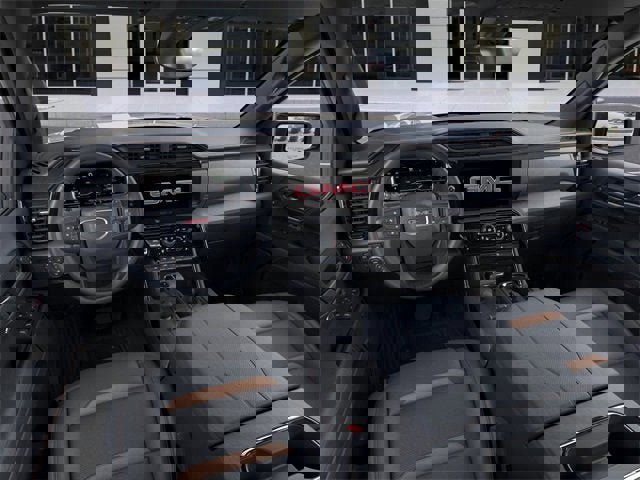 New 2026 GMC Sierra 1500 AT4 w/ AT4 Premium Package image 15