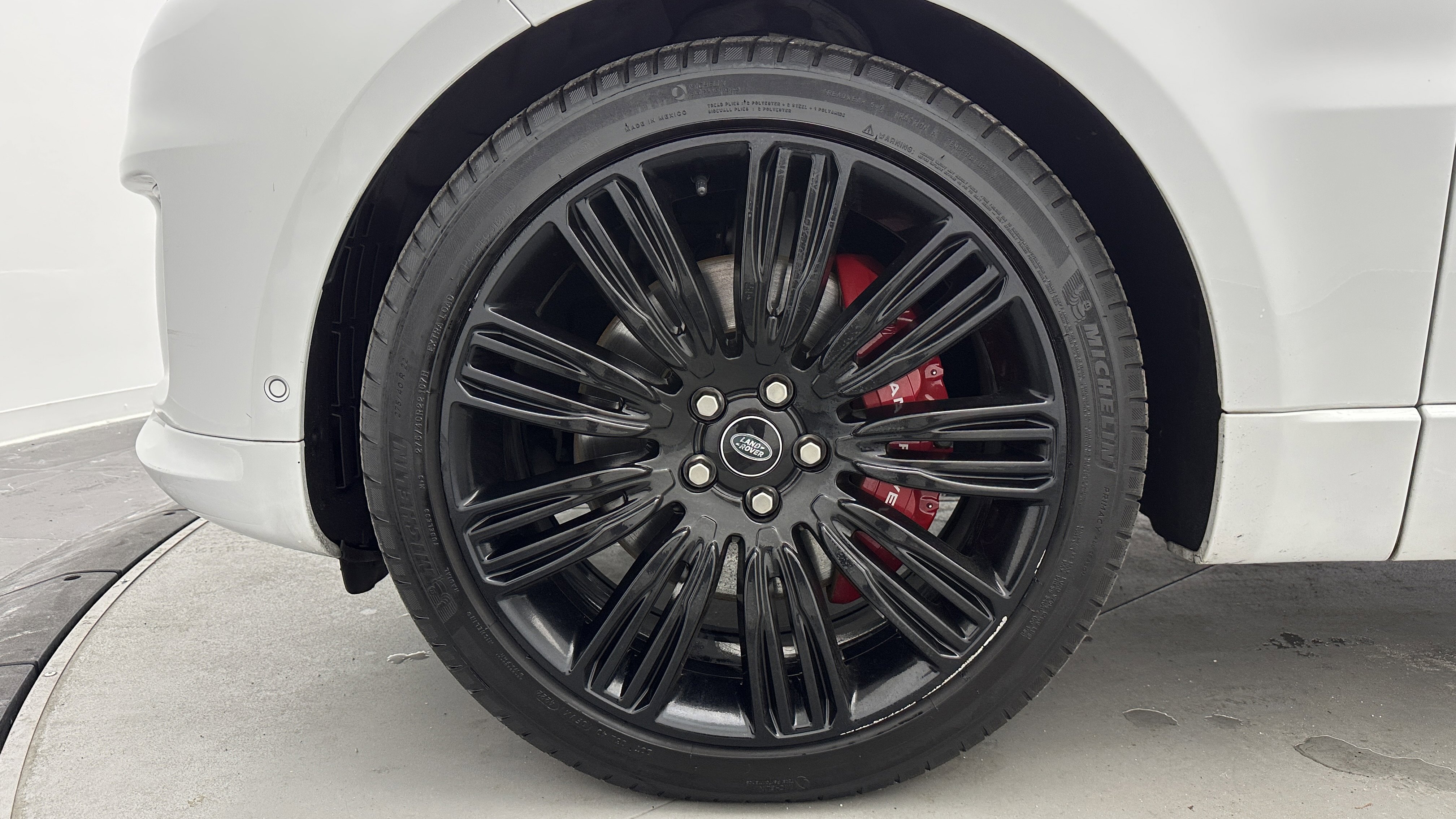 Used 2021 Land Rover Range Rover Sport Autobiography image 41