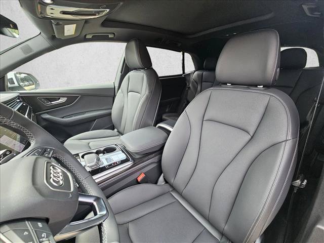 New 2026 Audi Q8 Premium Plus AWD/4WD image 14