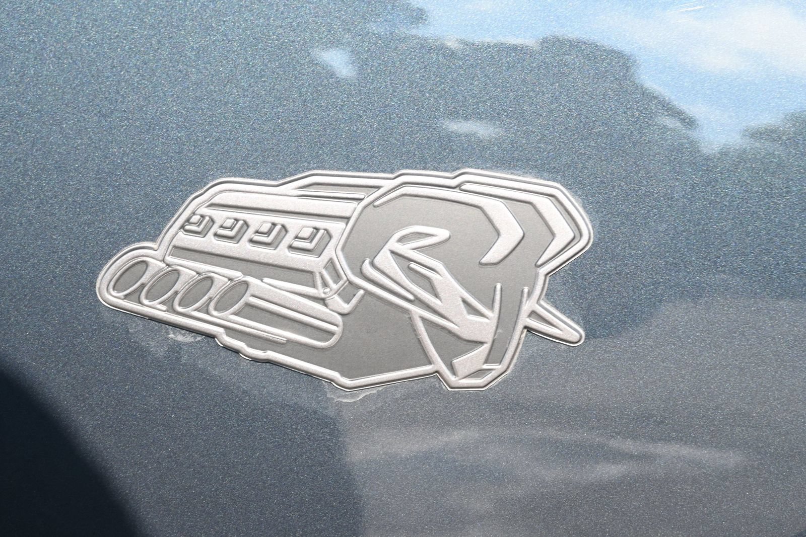 New 2027 RAM 1500 Rebel AWD/4WD image 9