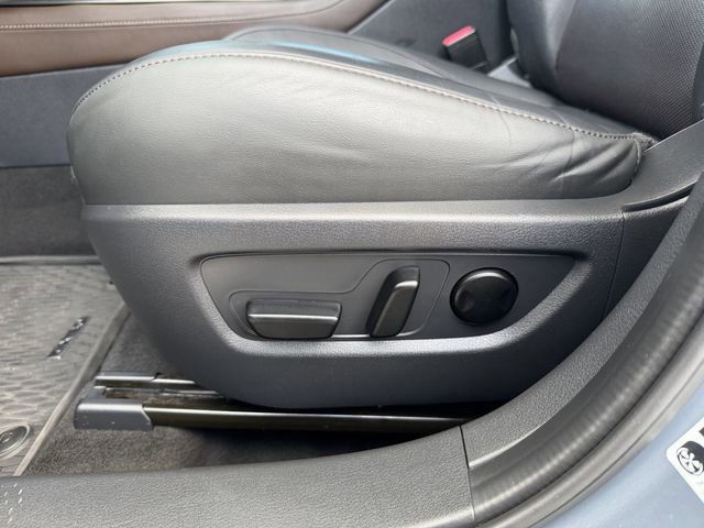 Certified 2021 MAZDA CX-30 AWD 2.5 S w/ Premium Package image 13