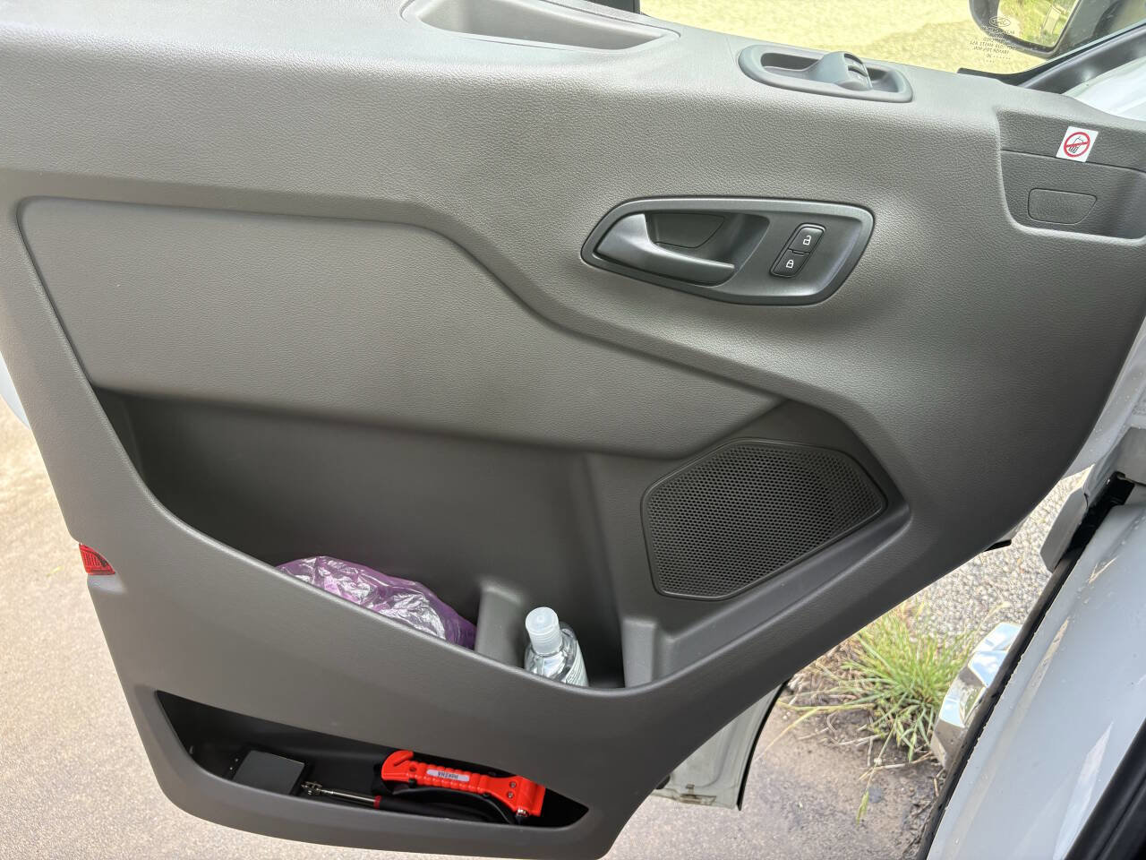 Used 2020 Ford Transit 350 DRW w/ Motorhome Prep Package RWD image 39