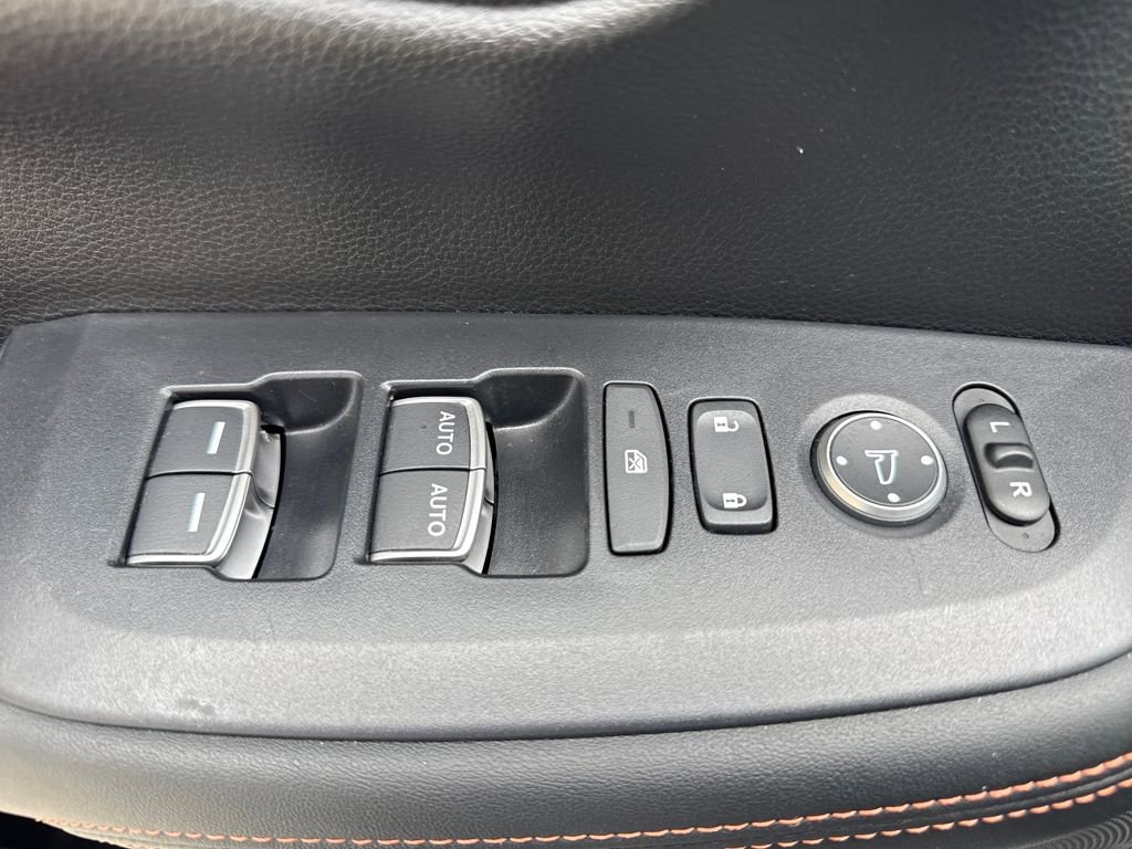 Used 2024 Honda HR-V Sport image 15