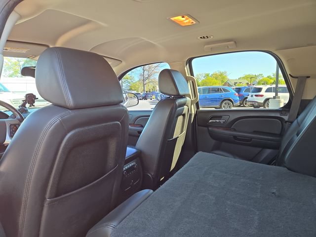 Used 2009 GMC Yukon SLT AWD/4WD image 27