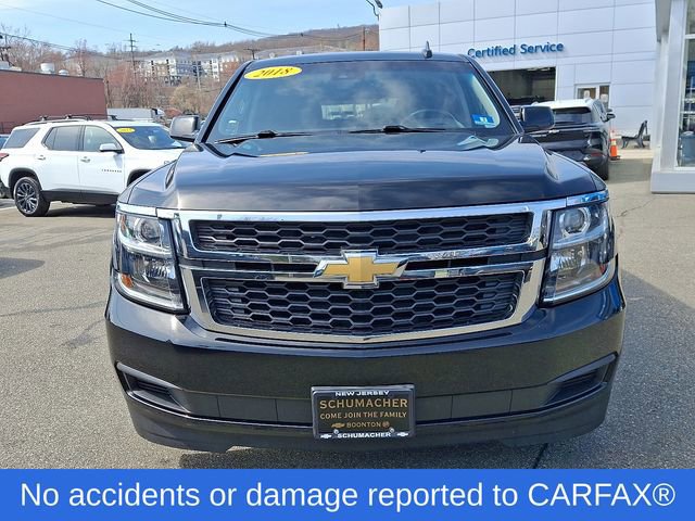 Used 2018 Chevrolet Tahoe LT image 2