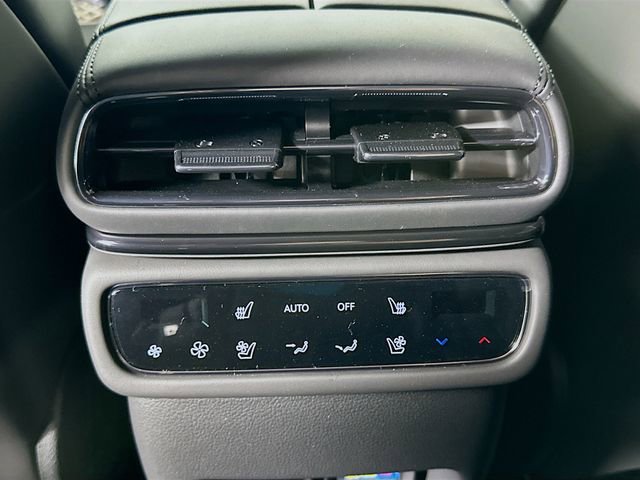 New 2026 Genesis GV80 3.5T Prestige image 18