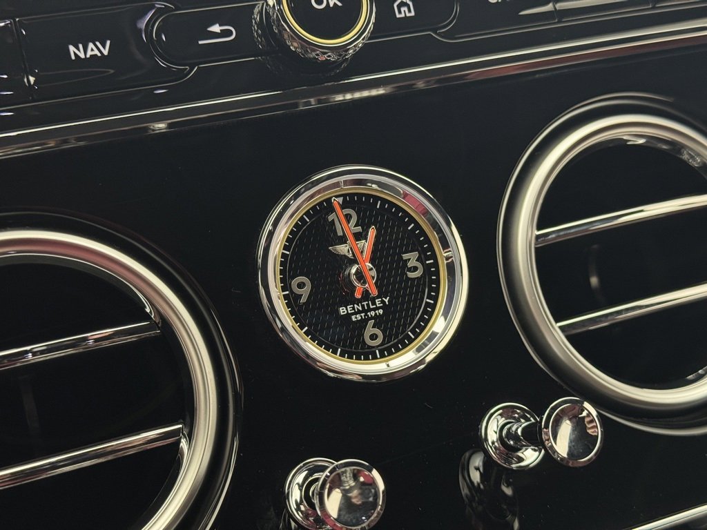 New 2026 Bentley Continental GTC image 37