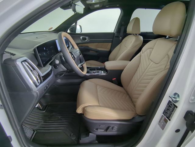 New 2026 Kia Sorento SX Prestige w/ Olive Brown Leather Package image 20