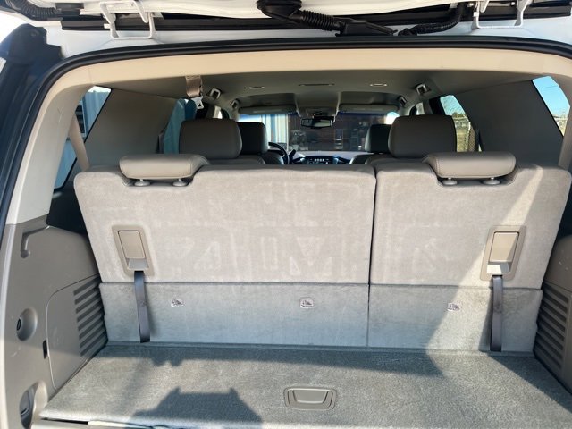 Used 2016 Chevrolet Tahoe LT image 8
