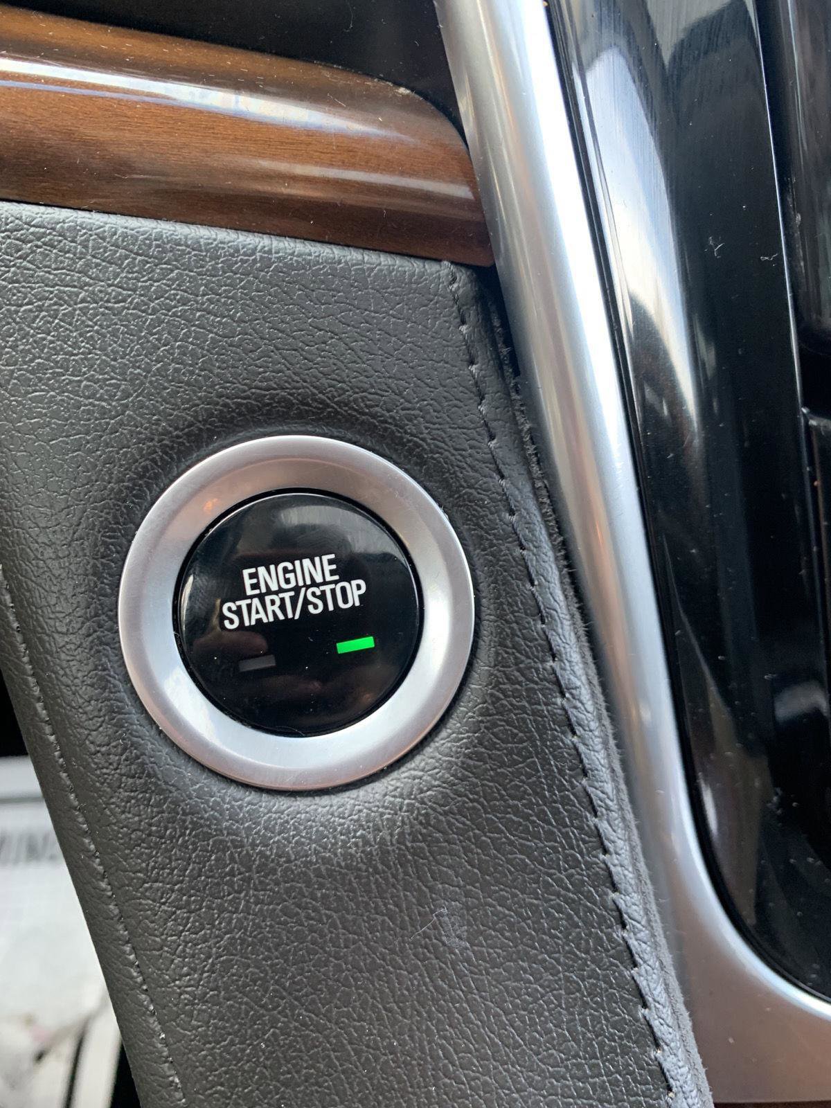 Used 2020 Cadillac Escalade ESV Luxury image 18