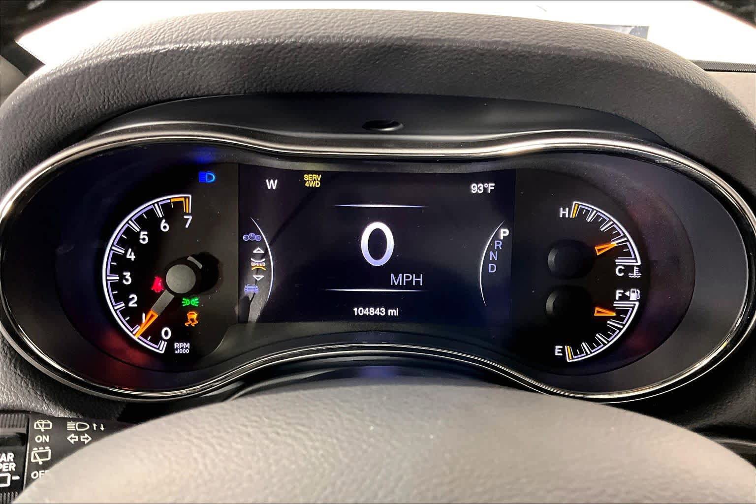 Used 2021 Jeep Grand Cherokee Limited X AWD/4WD image 24