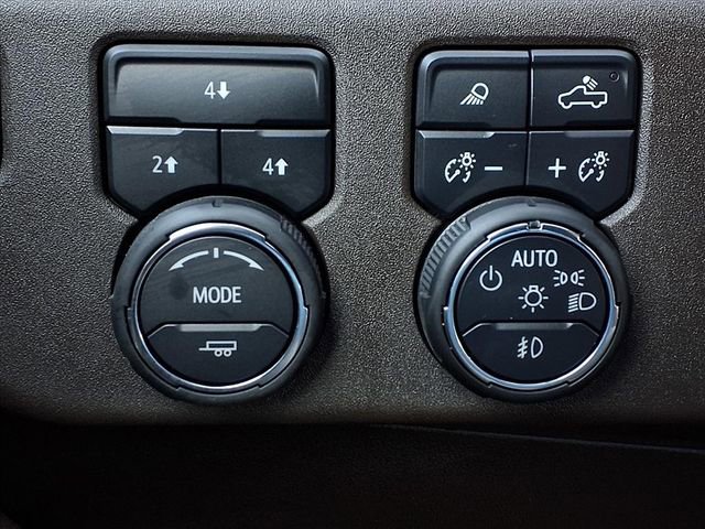 Used 2025 Chevrolet Silverado 2500 LT w/ All Star Edition image 18