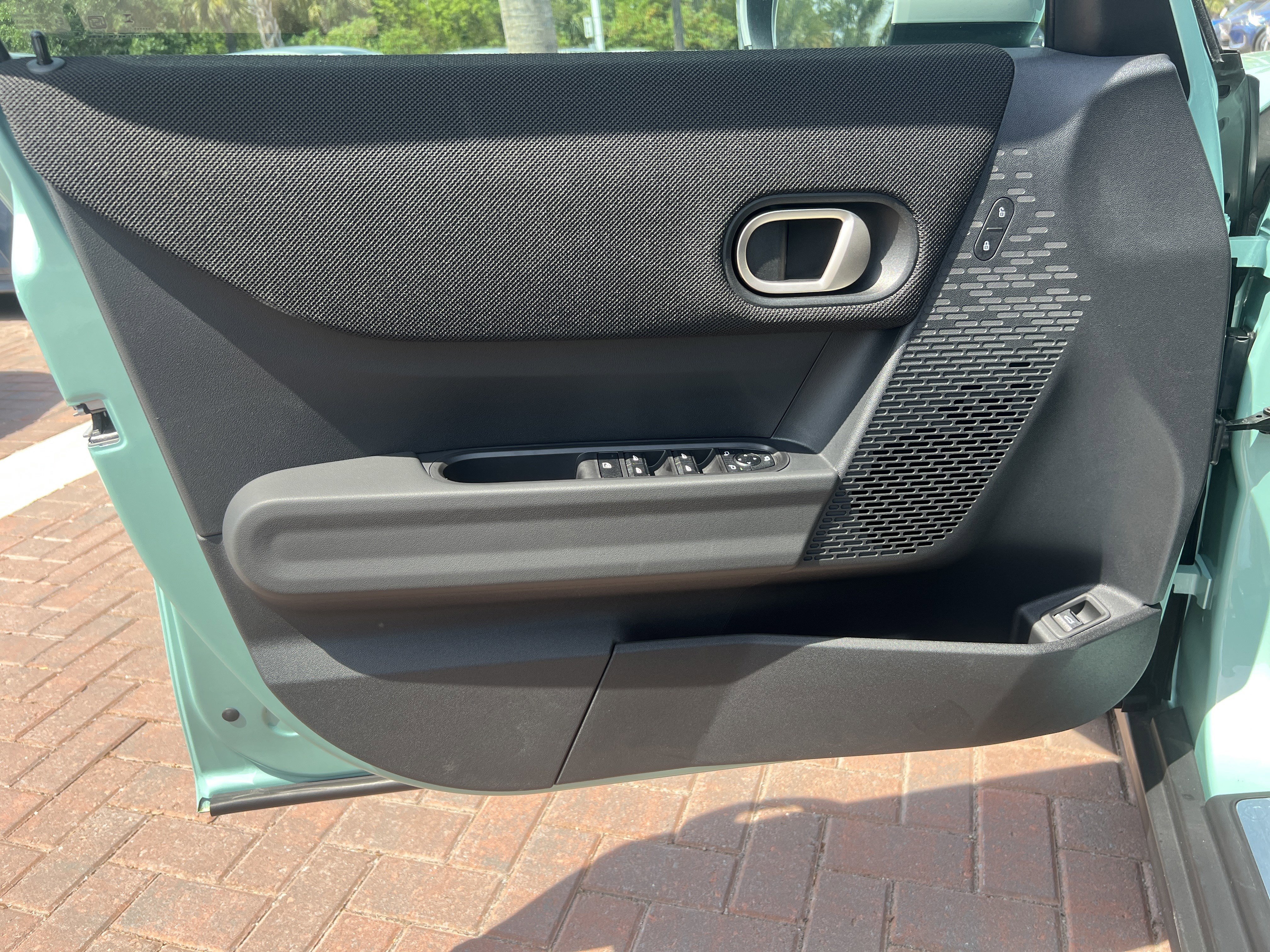 New 2026 MINI Cooper S FWD image 7