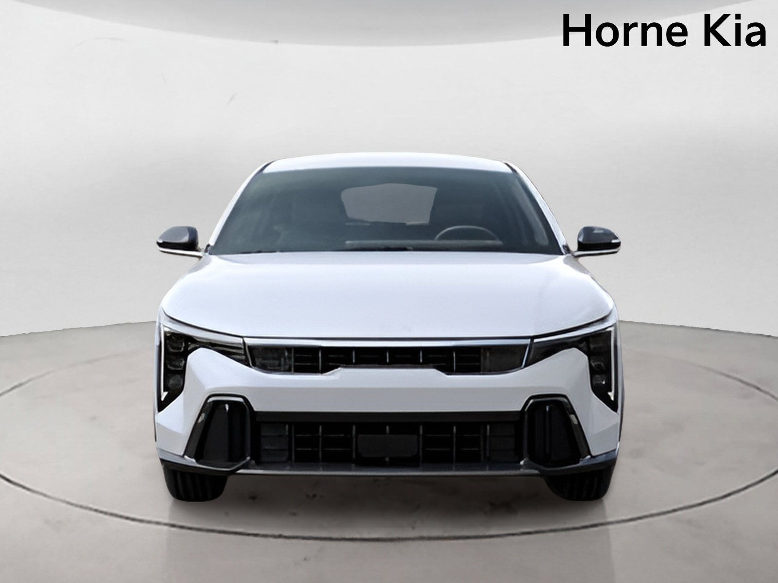 New 2026 Kia K4 EX FWD image 2