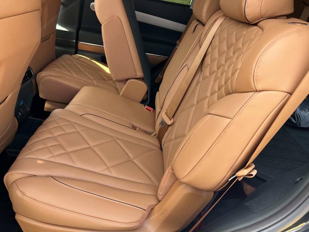 New 2026 Genesis GV80 3.5T Prestige image 21