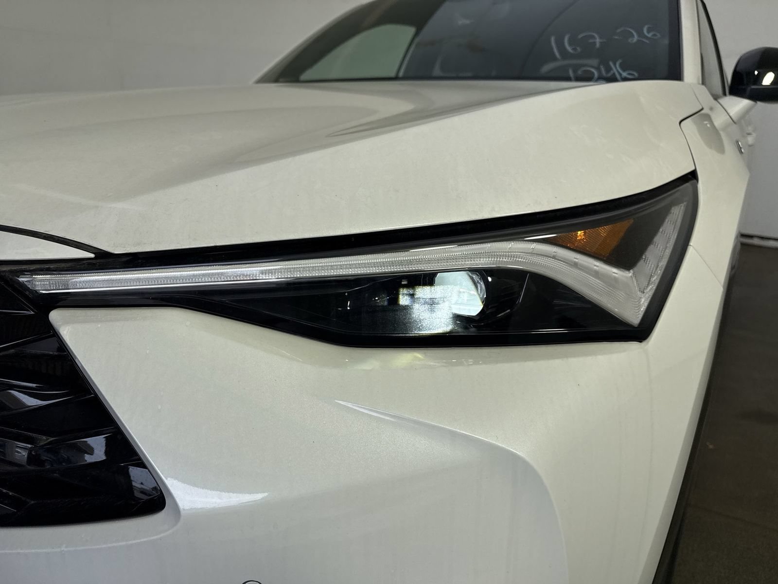 New 2026 Acura ADX A-Spec w/ Advance Package AWD/4WD image 28