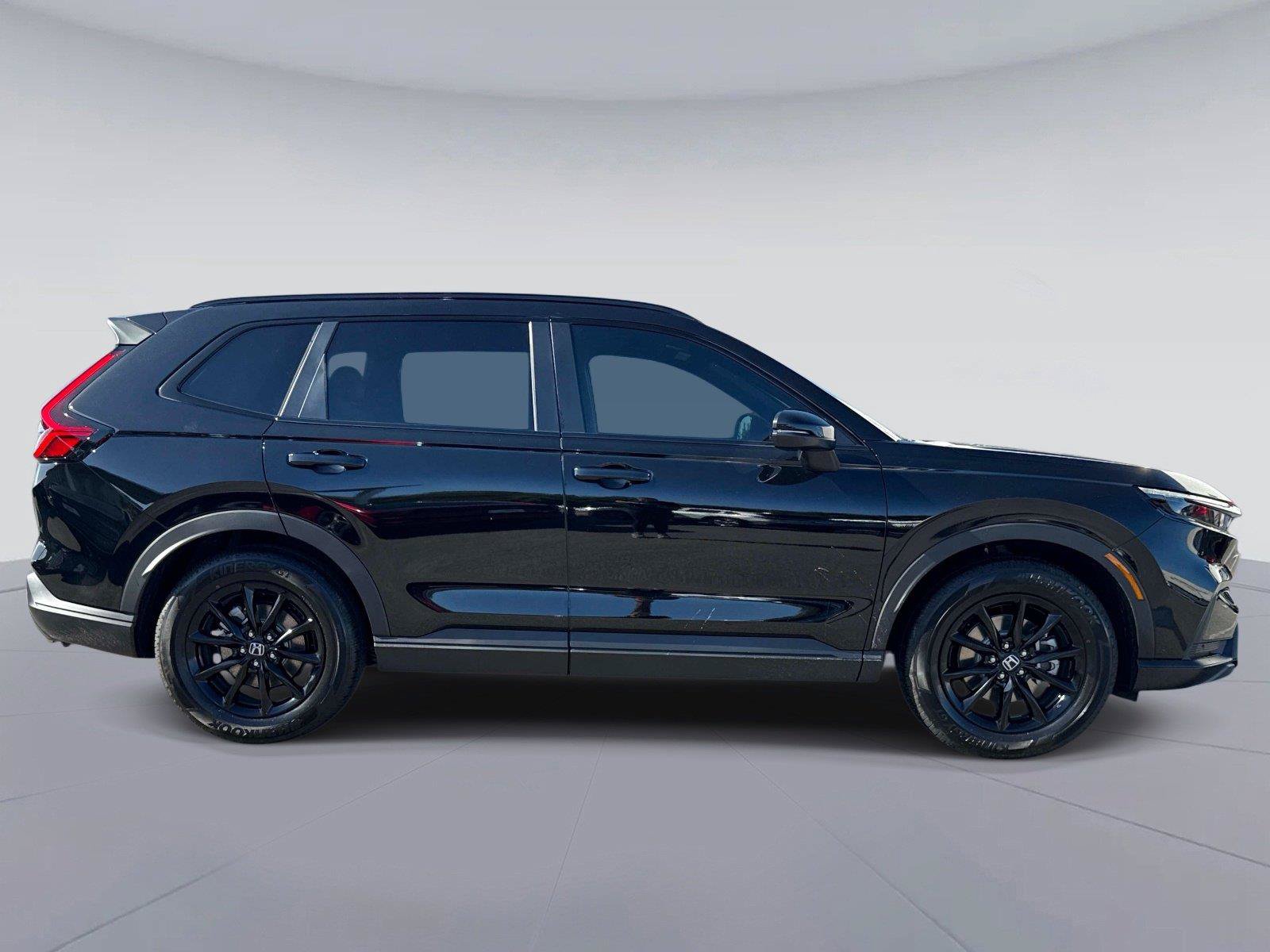 Certified 2026 Honda CR-V Sport-L image 2