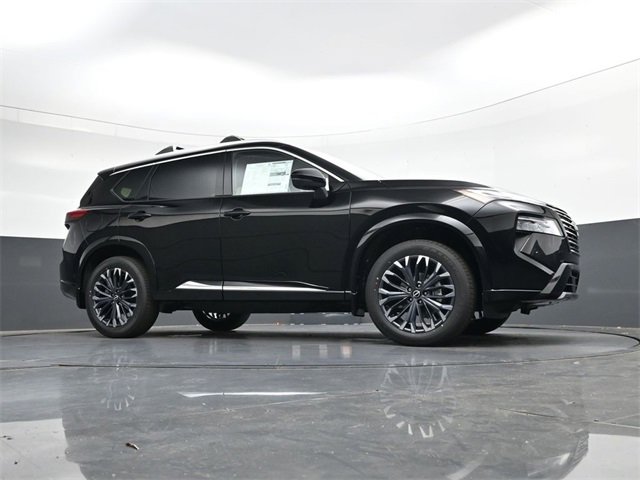 New 2026 Nissan Rogue Platinum image 33