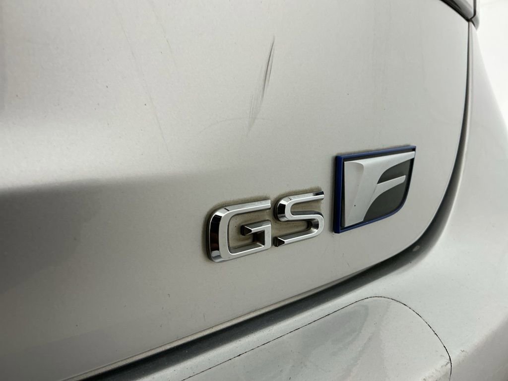 Used 2016 Lexus GS F image 29