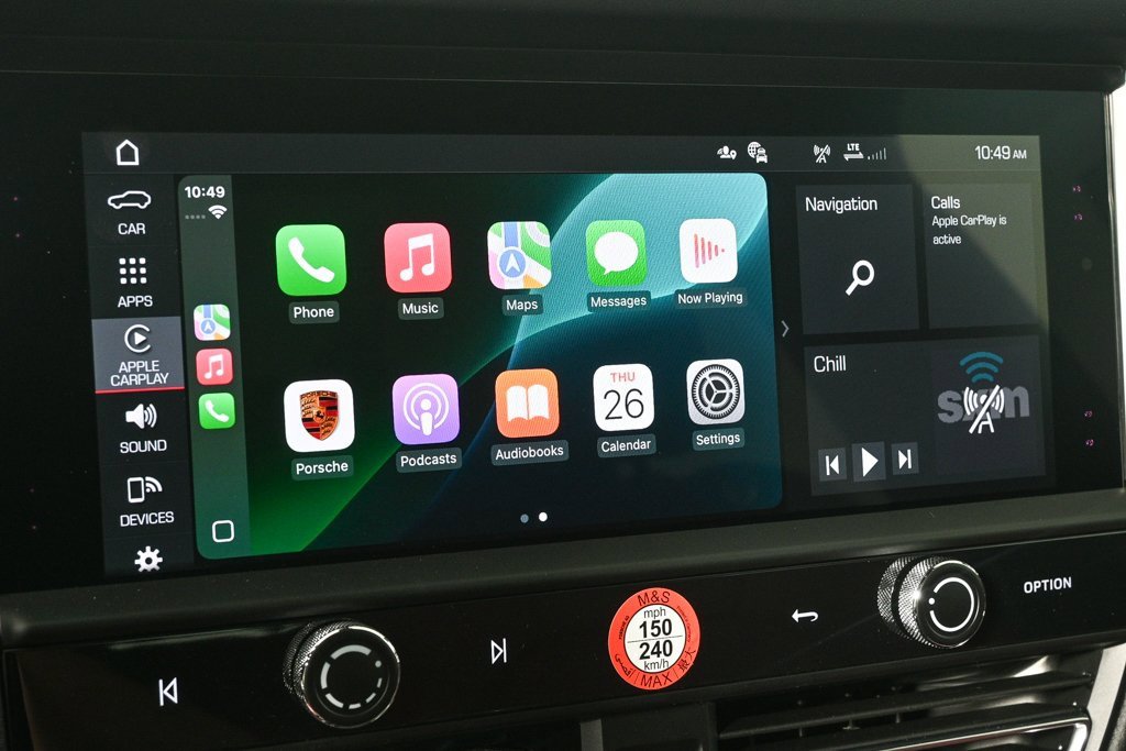 Certified 2025 Porsche Macan image 15