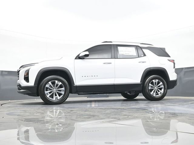 New 2026 Chevrolet Equinox LT w/ Convenience Package II FWD image 61
