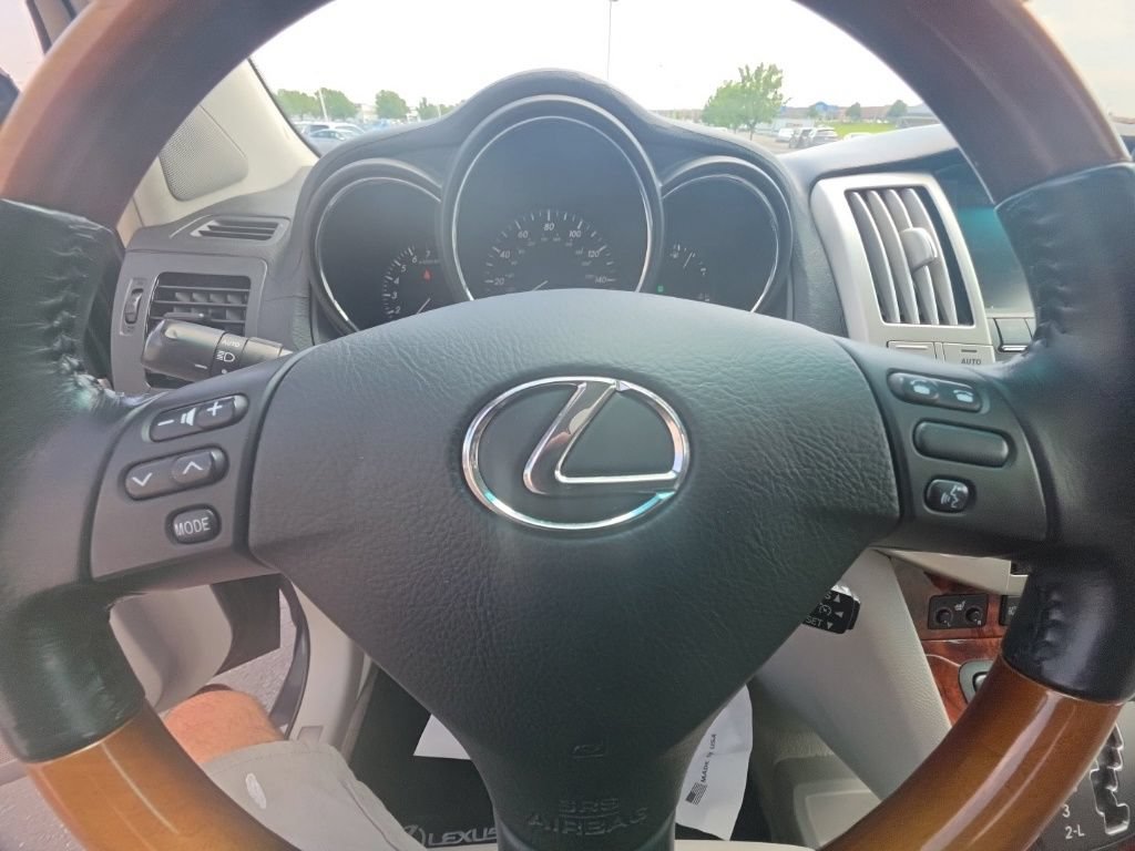 Used 2007 Lexus RX 350 AWD image 16