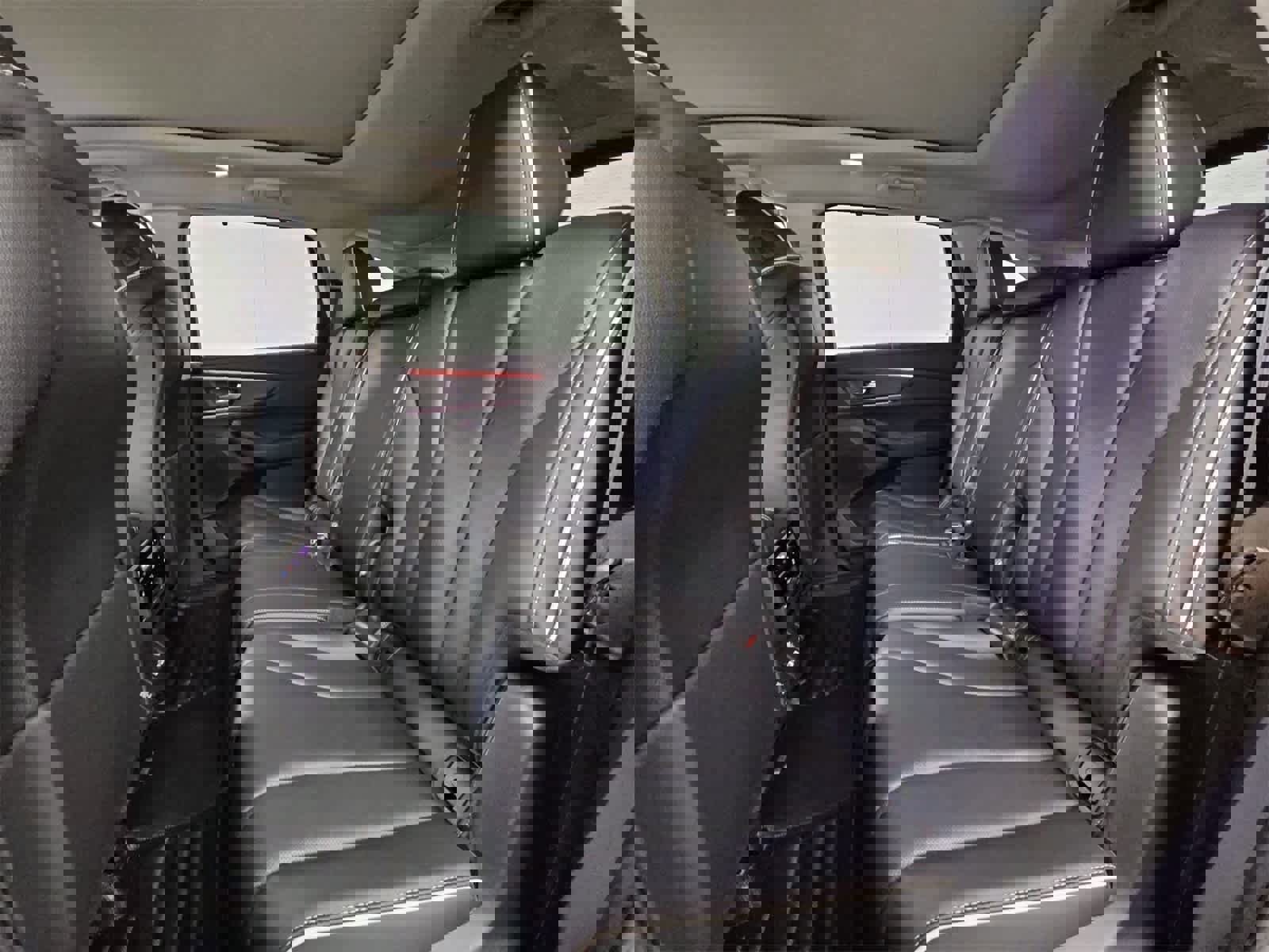 Used 2022 Acura MDX SH-AWD w/ Advance Package image 20