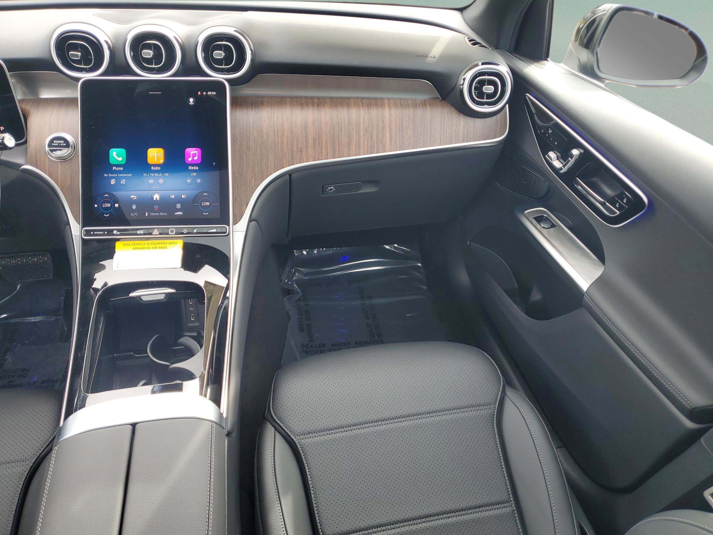 Certified 2026 Mercedes-Benz GLC 300 4MATIC image 12